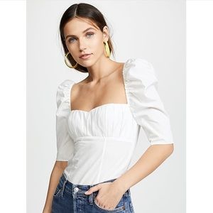 Fame and Partners, The Ambrose Top